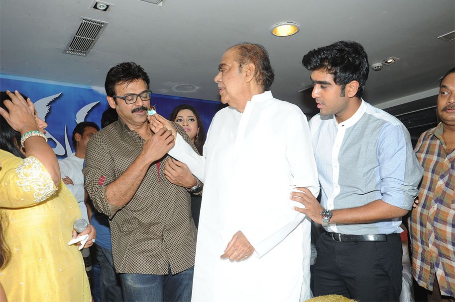 Drushyam-Success-Meet